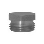 Hex Head Plug